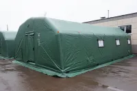 Пневмокаркасная палатка Фрегат ПКП Ф-60 (10х6х3,2)